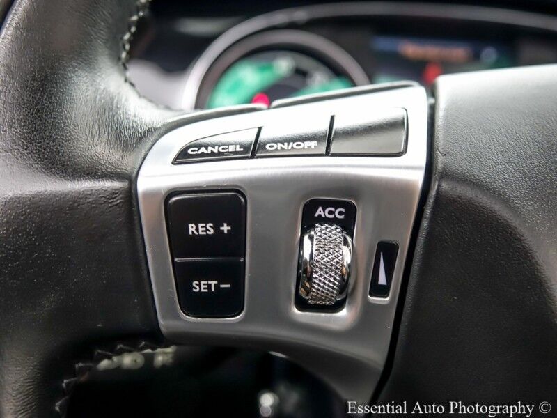 2014 Bentley Continental GT V8 S Willowbrook IL