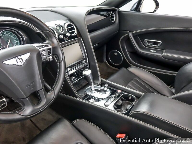 2014 Bentley Continental GT V8 S Willowbrook IL