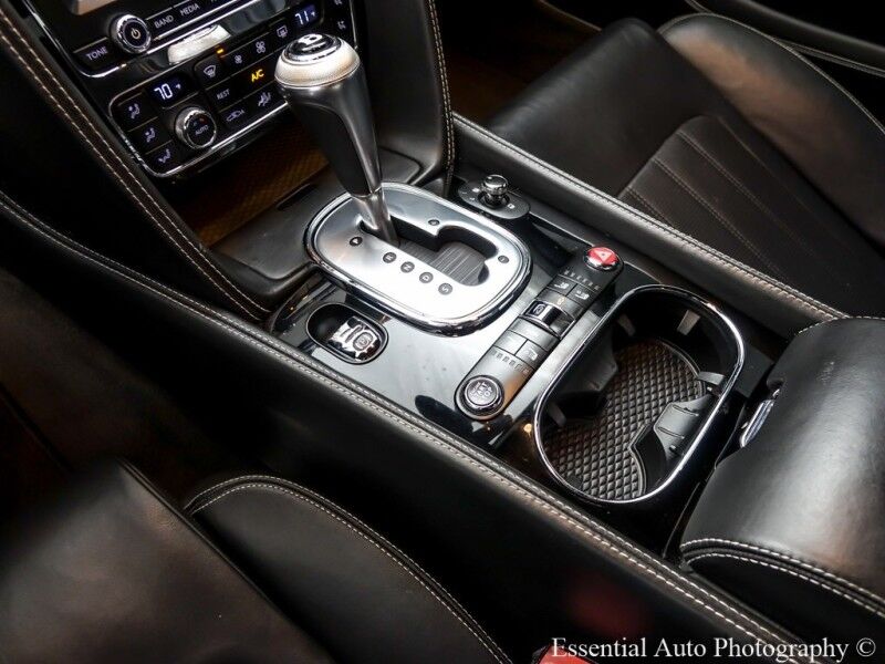 2014 Bentley Continental GT V8 S Willowbrook IL