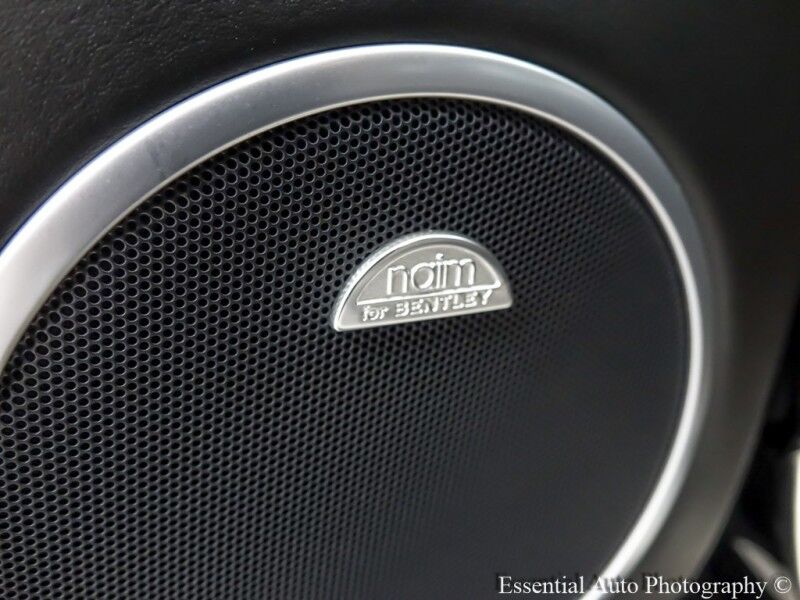2014 Bentley Continental GT V8 S Willowbrook IL