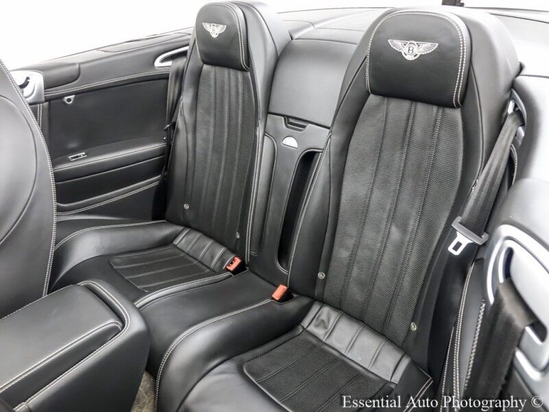2014 Bentley Continental GT V8 S Willowbrook IL