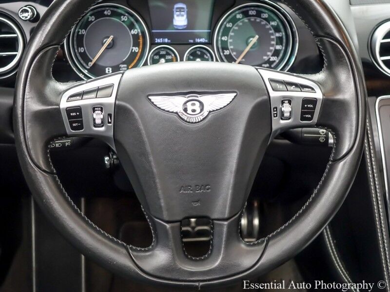 2014 Bentley Continental GT V8 S Willowbrook IL