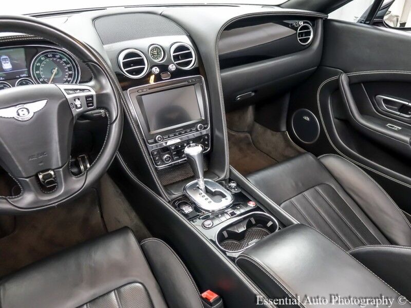 2014 Bentley Continental GT V8 S Willowbrook IL