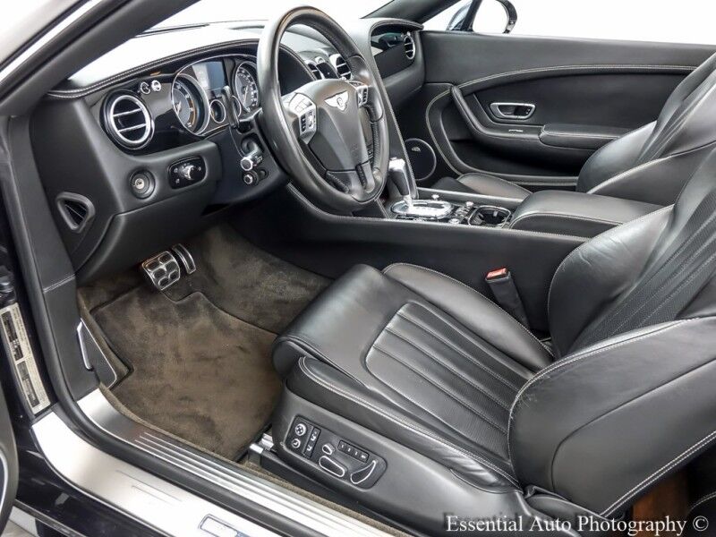 2014 Bentley Continental GT V8 S Willowbrook IL