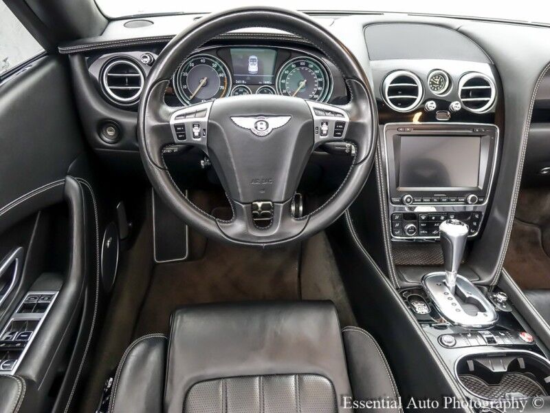 2014 Bentley Continental GT V8 S Willowbrook IL