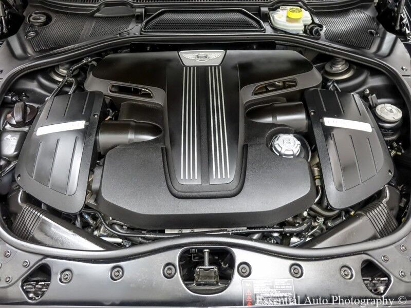 2014 Bentley Continental GT V8 S Willowbrook IL