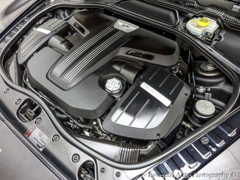 2014 Bentley Continental GT V8 S Willowbrook IL