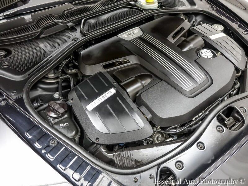 2014 Bentley Continental GT V8 S Willowbrook IL