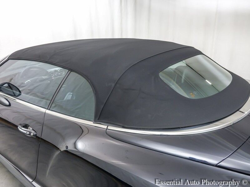 2014 Bentley Continental GT V8 S Willowbrook IL