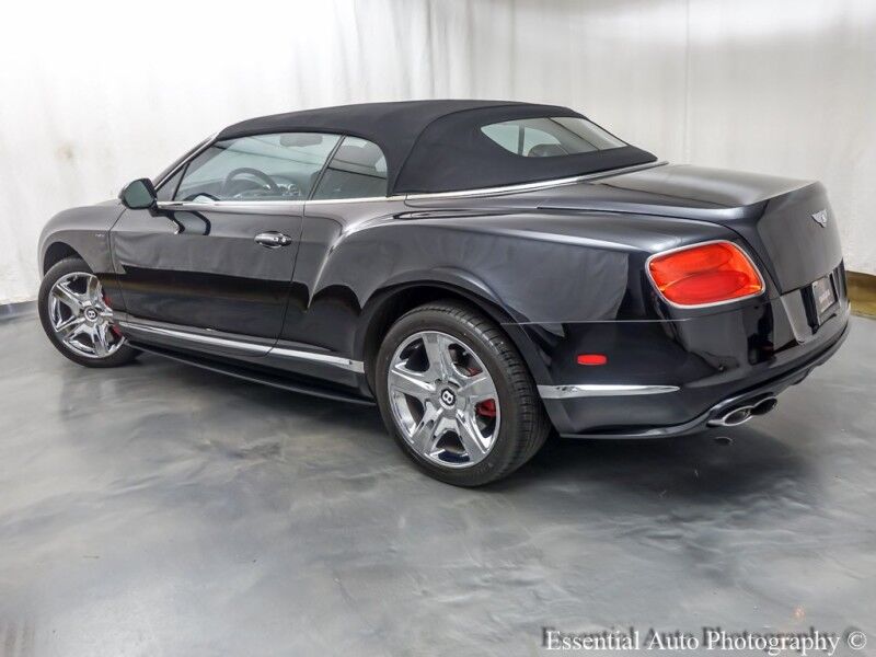 2014 Bentley Continental GT V8 S Willowbrook IL