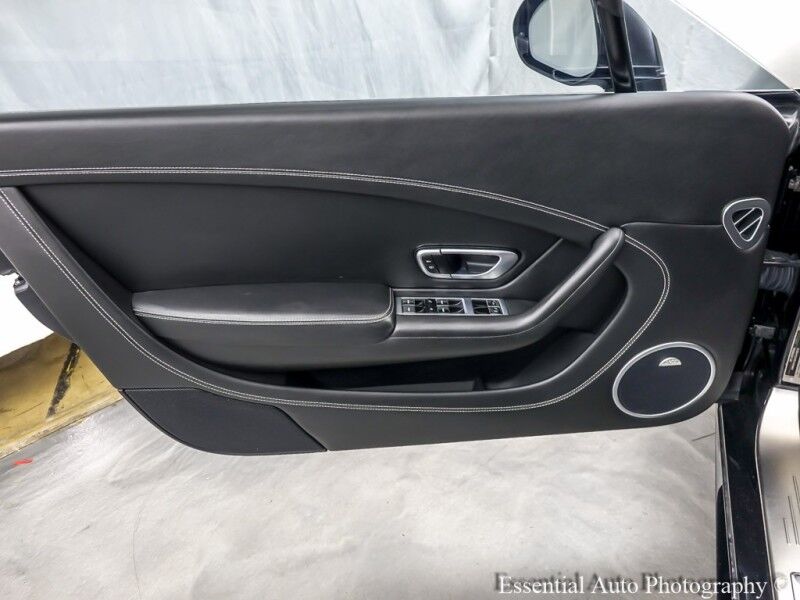 2014 Bentley Continental GT V8 S Willowbrook IL