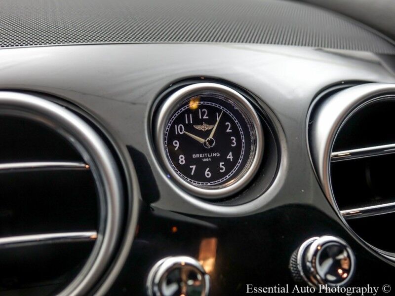2014 Bentley Continental GT V8 S Willowbrook IL