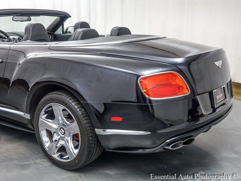 2014 Bentley Continental GT V8 S Willowbrook IL