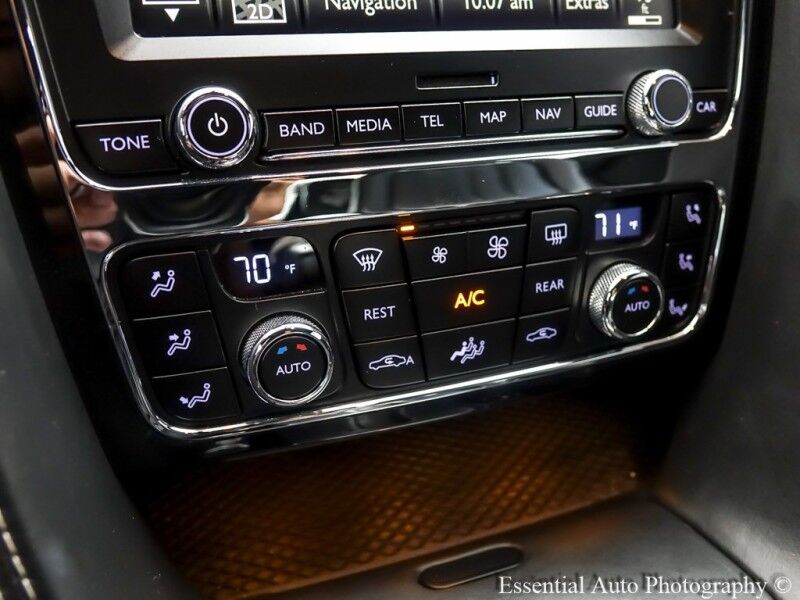 2014 Bentley Continental GT V8 S Willowbrook IL