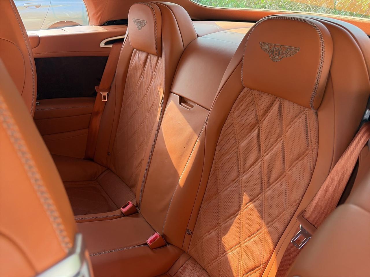 2014 Bentley Continental GTC Base Ft Lauderdale FL