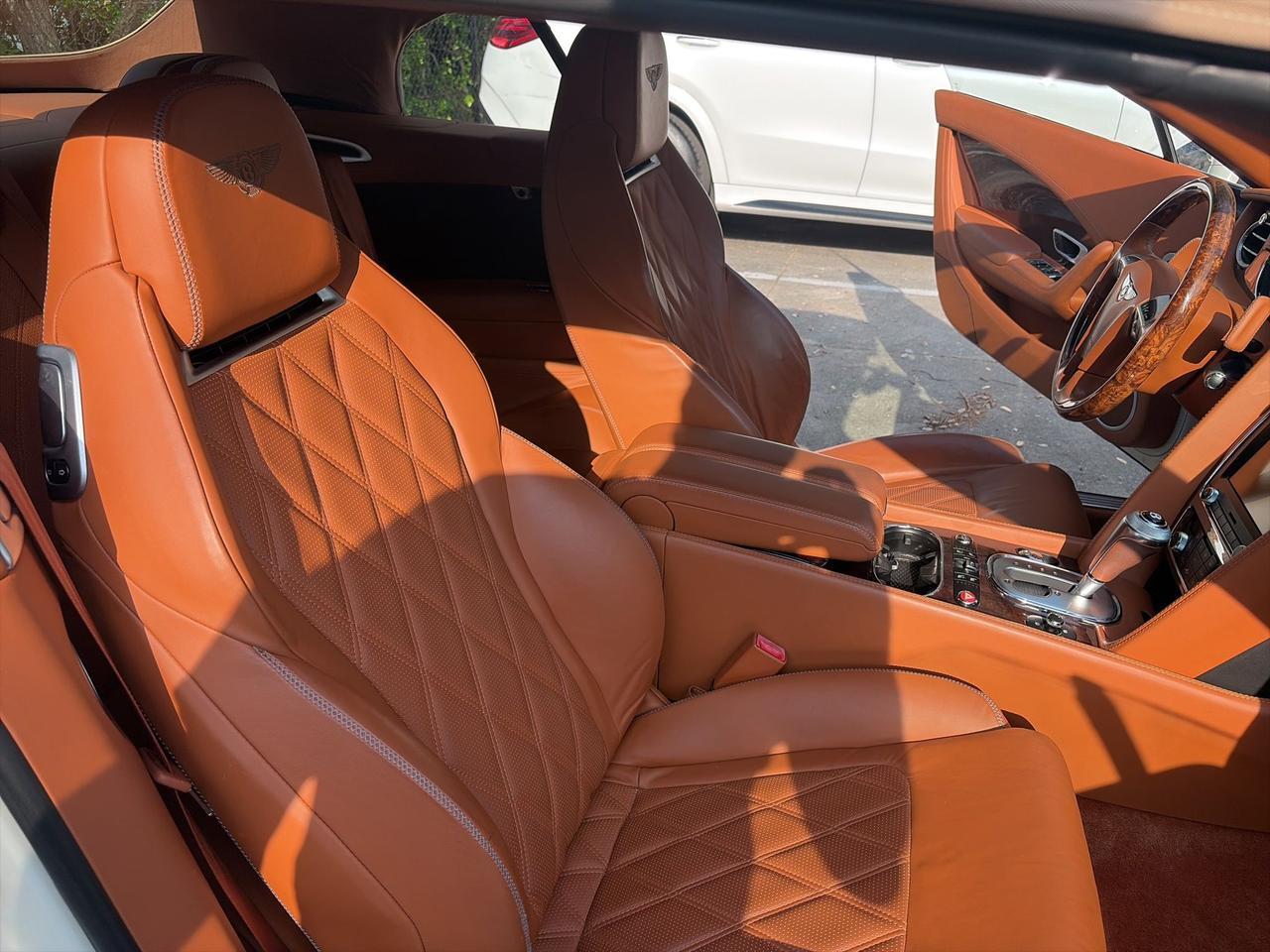 2014 Bentley Continental GTC Base Ft Lauderdale FL