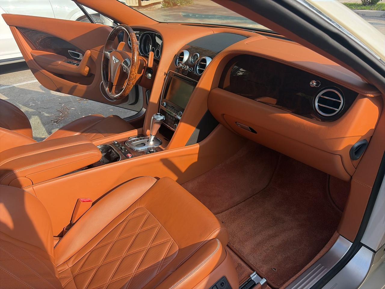 2014 Bentley Continental GTC Base Ft Lauderdale FL
