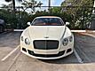 2014 Bentley Continental GTC Base