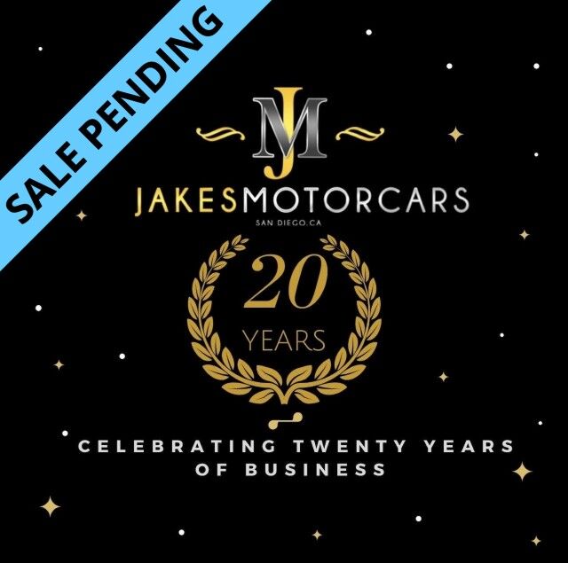 2014 Bentley Continental GTC V8 Convertible *PEARL WHITE ON IVORY* *ONLY 9400 MILES*