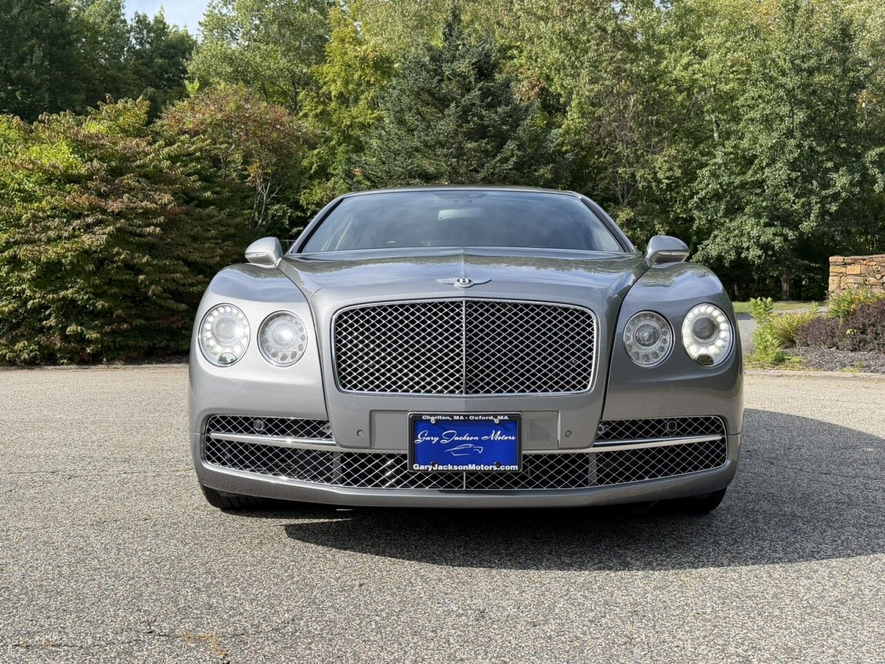 2014 Bentley Flying Spur