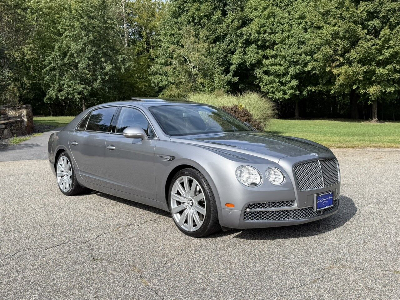 2014 Bentley Flying Spur