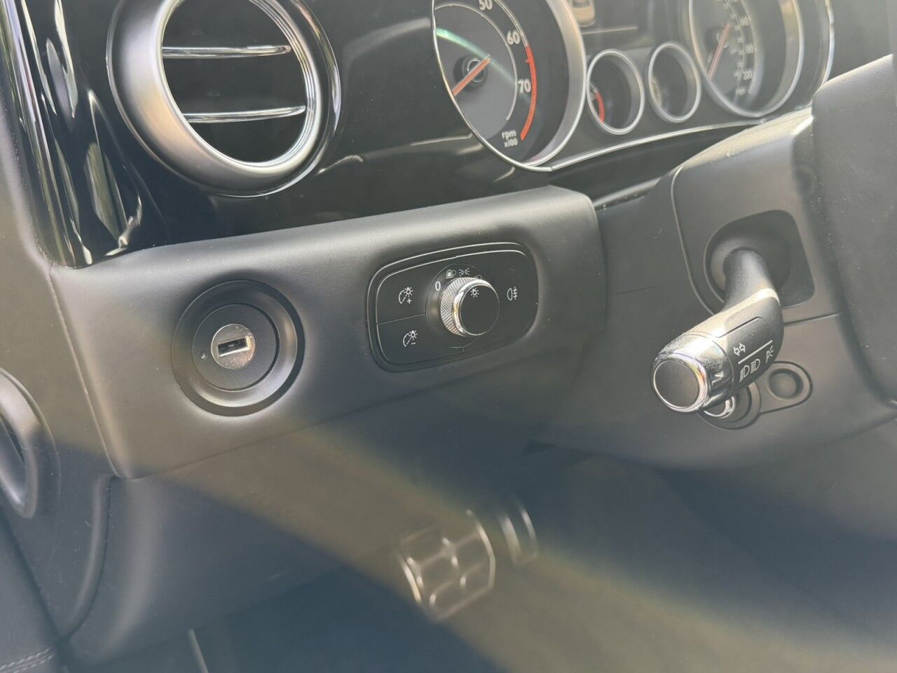 2014 Bentley Flying Spur Charlton MA