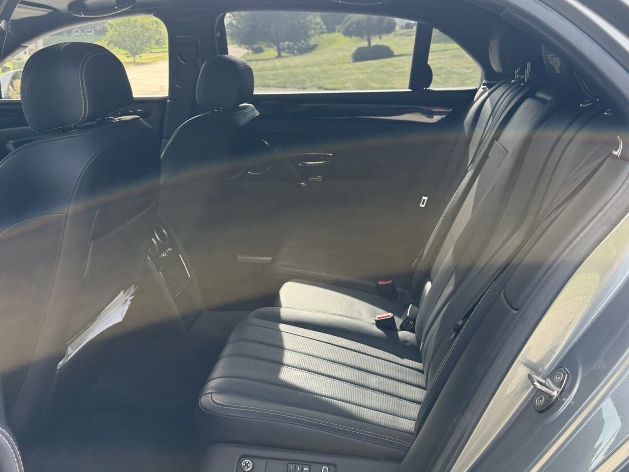 2014 Bentley Flying Spur Charlton MA