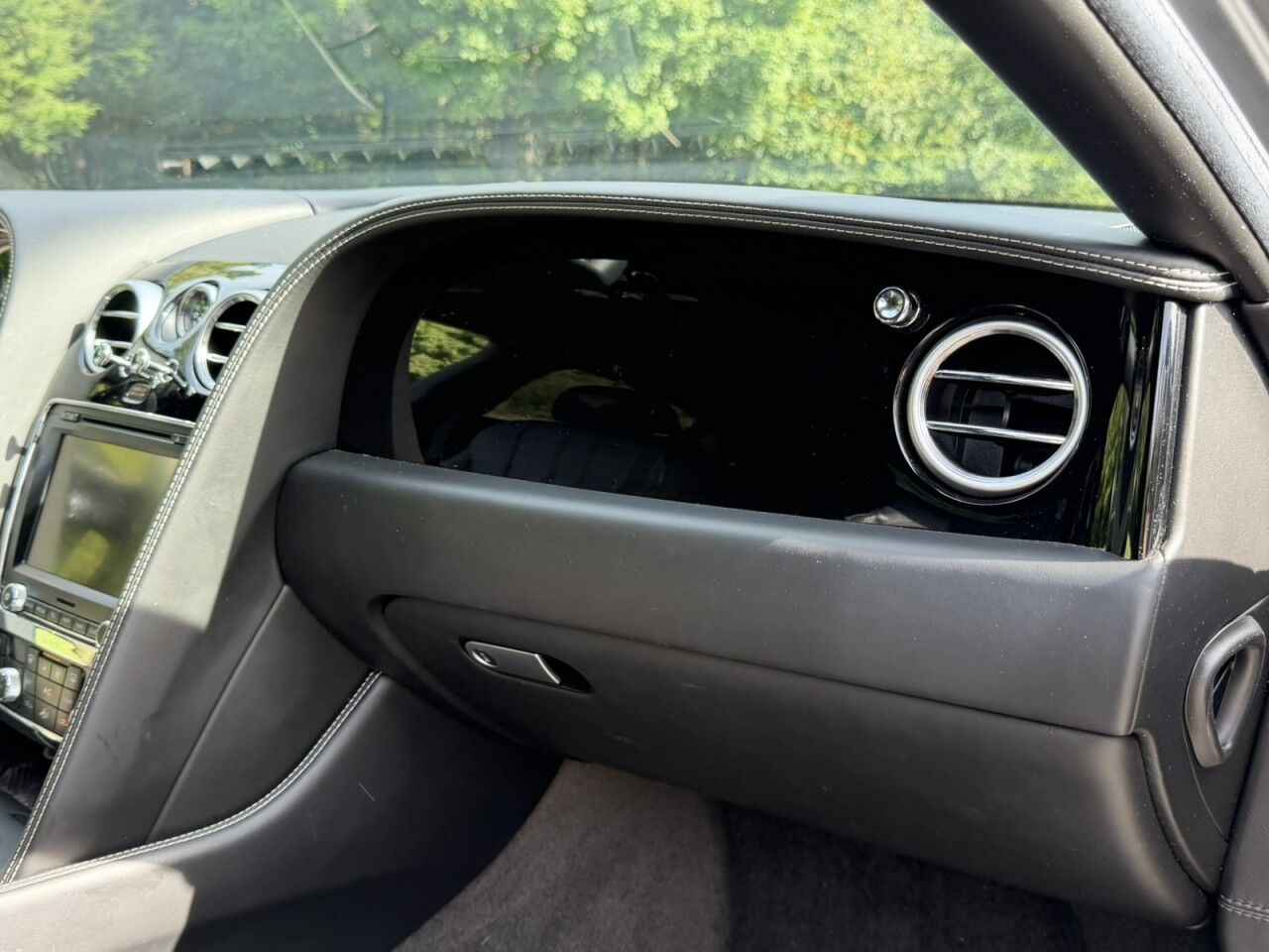 2014 Bentley Flying Spur Charlton MA