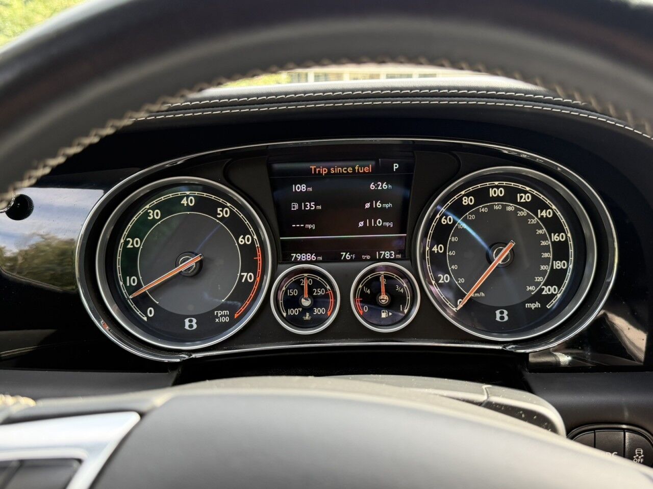 2014 Bentley Flying Spur Charlton MA