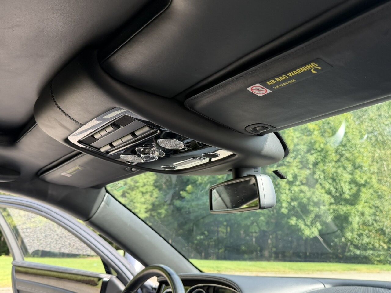 2014 Bentley Flying Spur Charlton MA