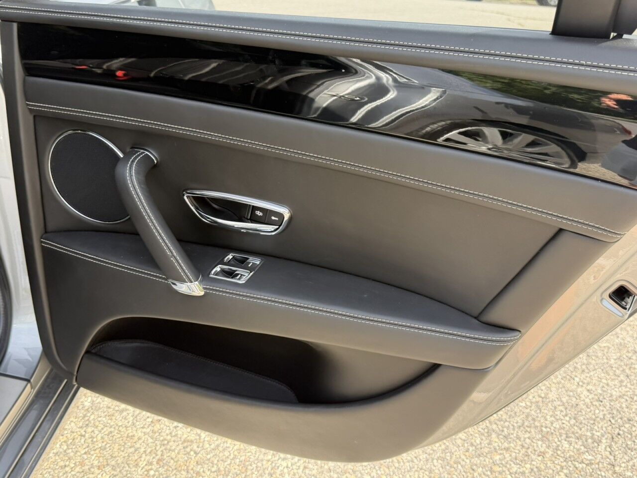 2014 Bentley Flying Spur Charlton MA