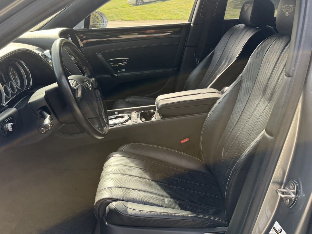 2014 Bentley Flying Spur Charlton MA