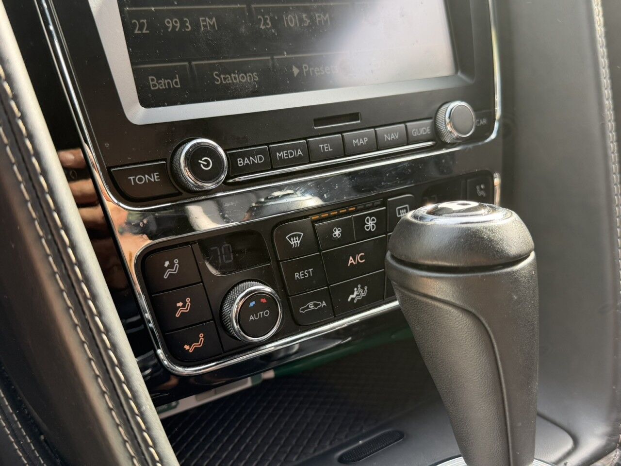 2014 Bentley Flying Spur Charlton MA