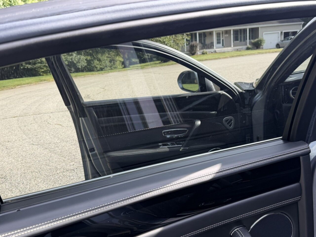 2014 Bentley Flying Spur Charlton MA
