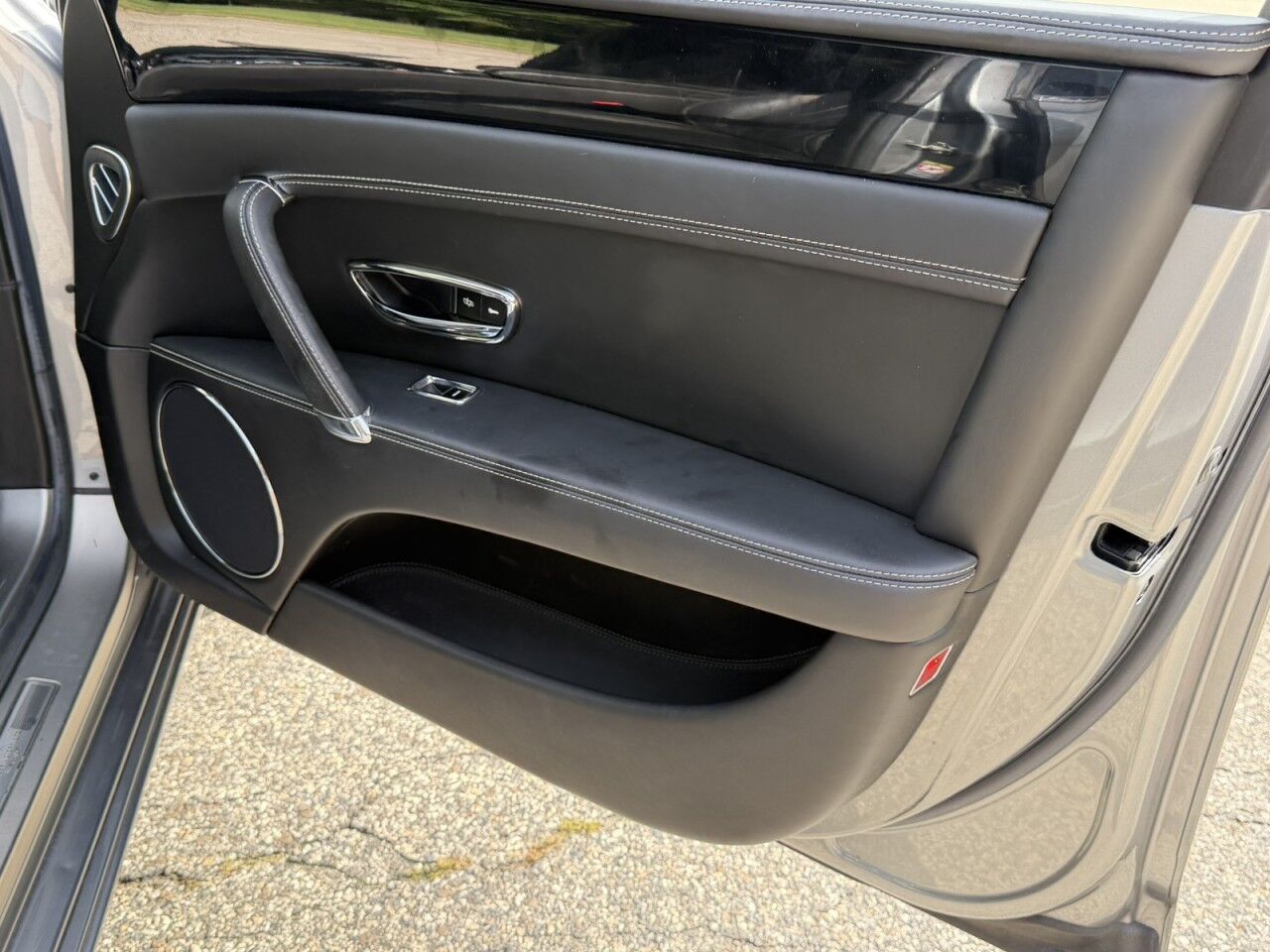 2014 Bentley Flying Spur Charlton MA