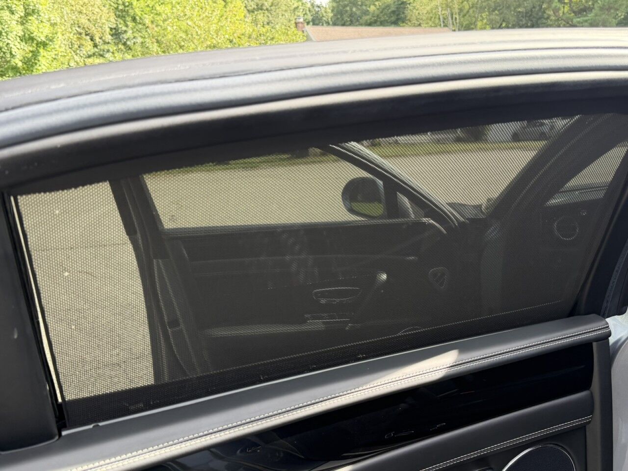 2014 Bentley Flying Spur Charlton MA