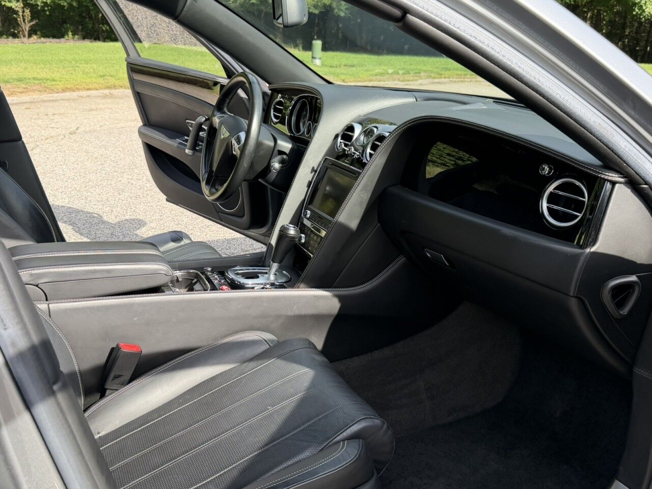 2014 Bentley Flying Spur Charlton MA