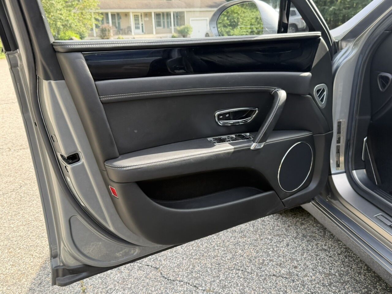 2014 Bentley Flying Spur Charlton MA