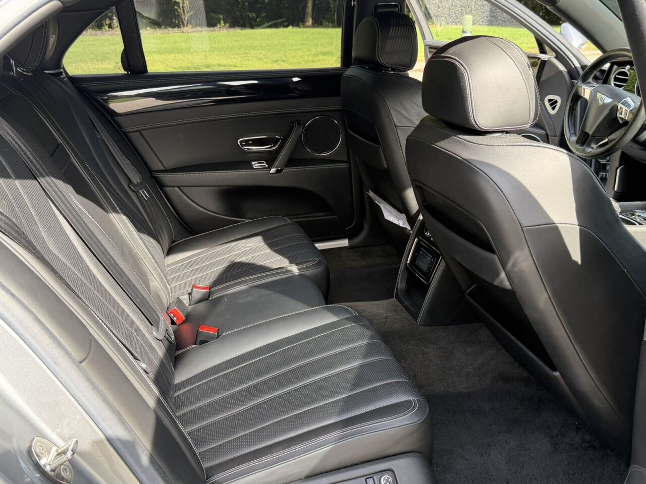 2014 Bentley Flying Spur Charlton MA
