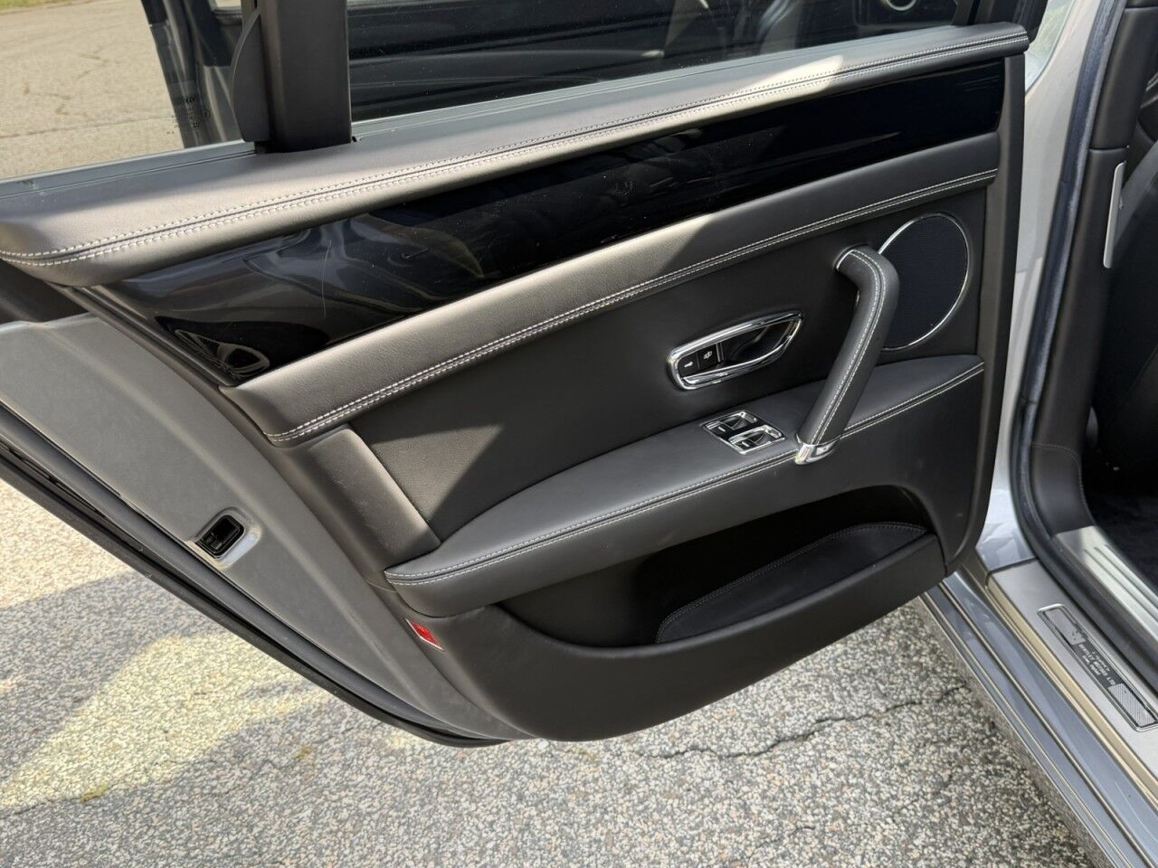 2014 Bentley Flying Spur Charlton MA