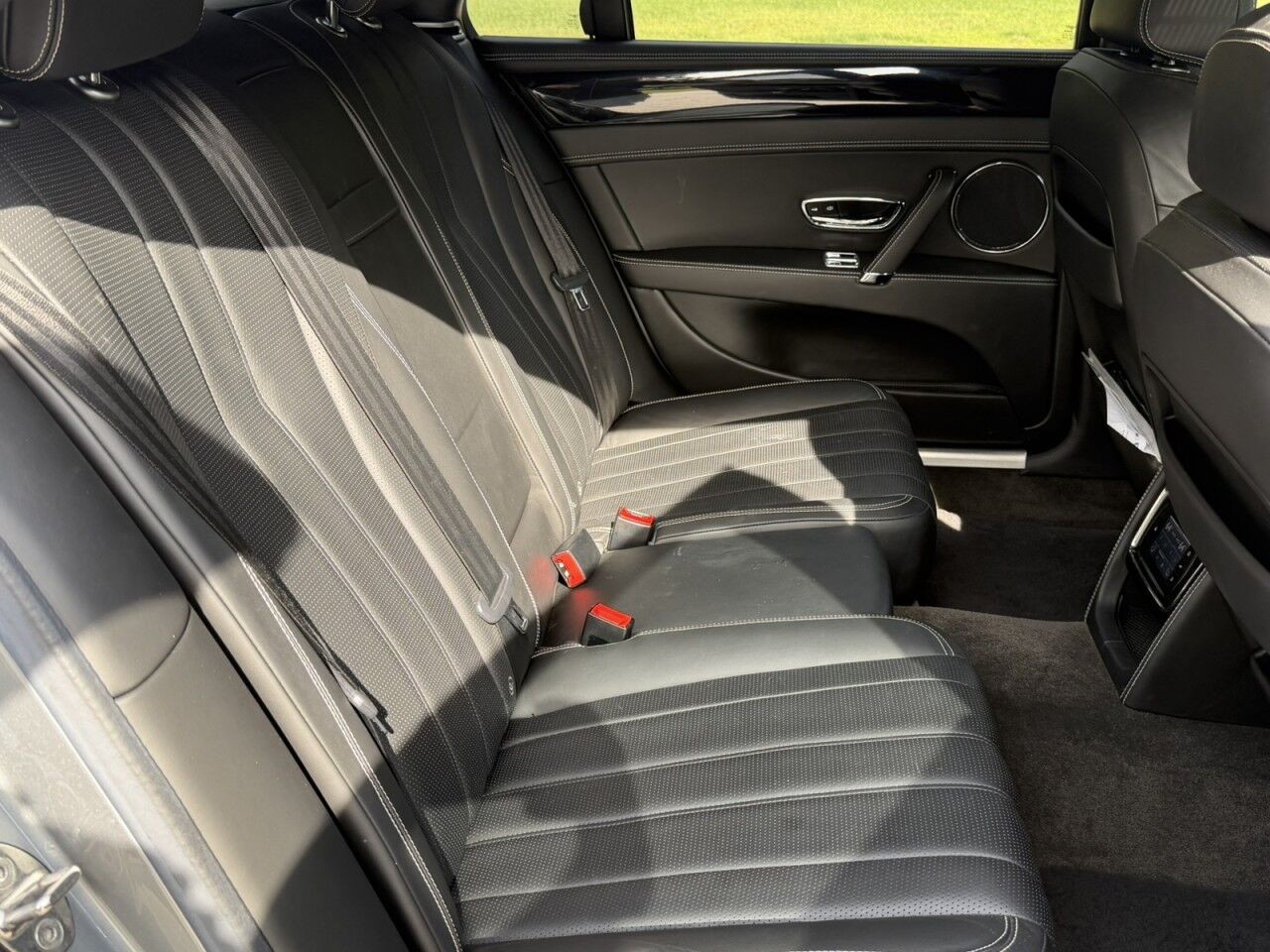 2014 Bentley Flying Spur Charlton MA