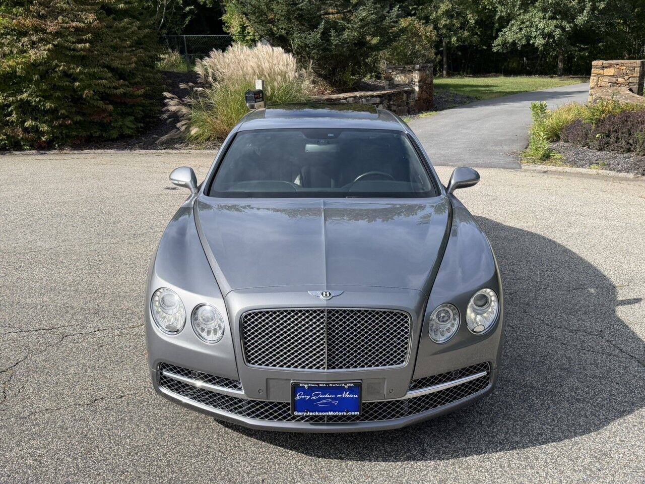 2014 Bentley Flying Spur Charlton MA