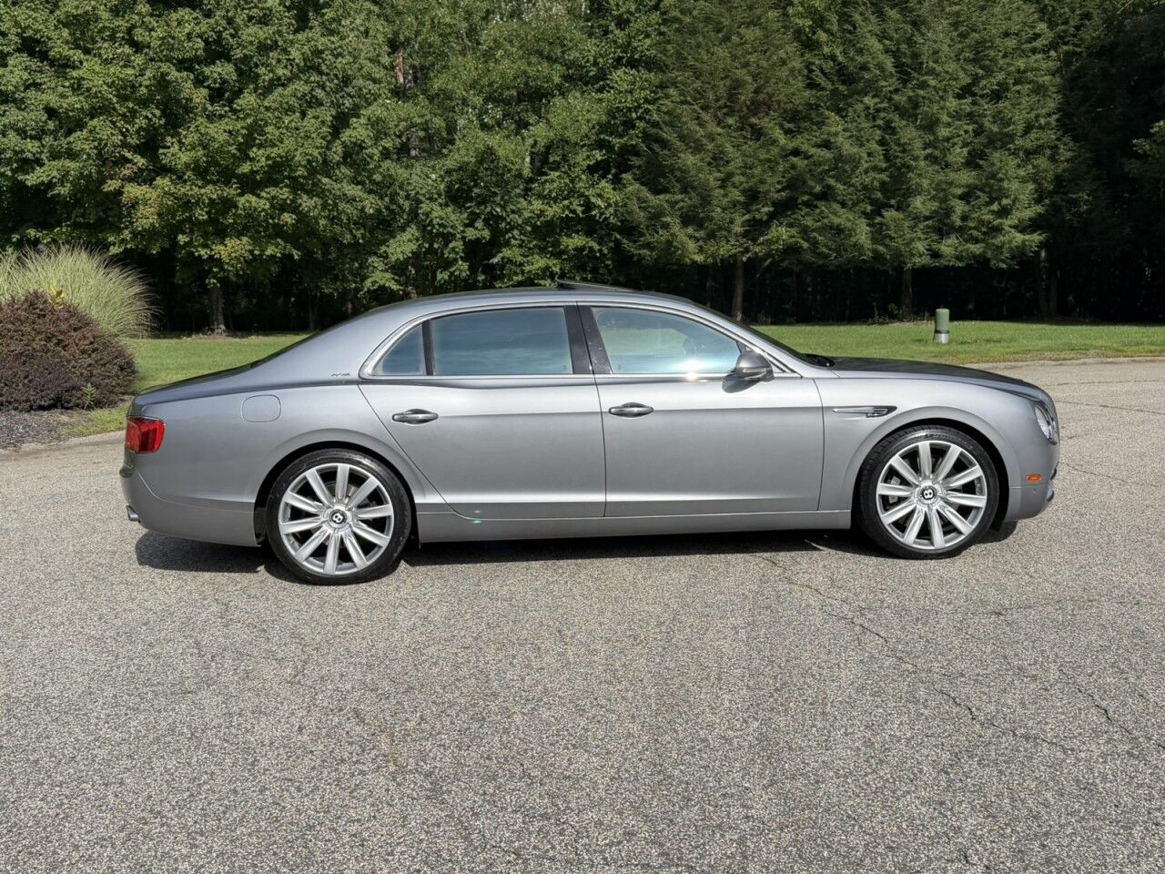2014 Bentley Flying Spur Charlton MA