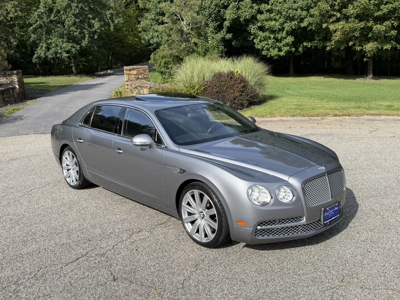2014 Bentley Flying Spur