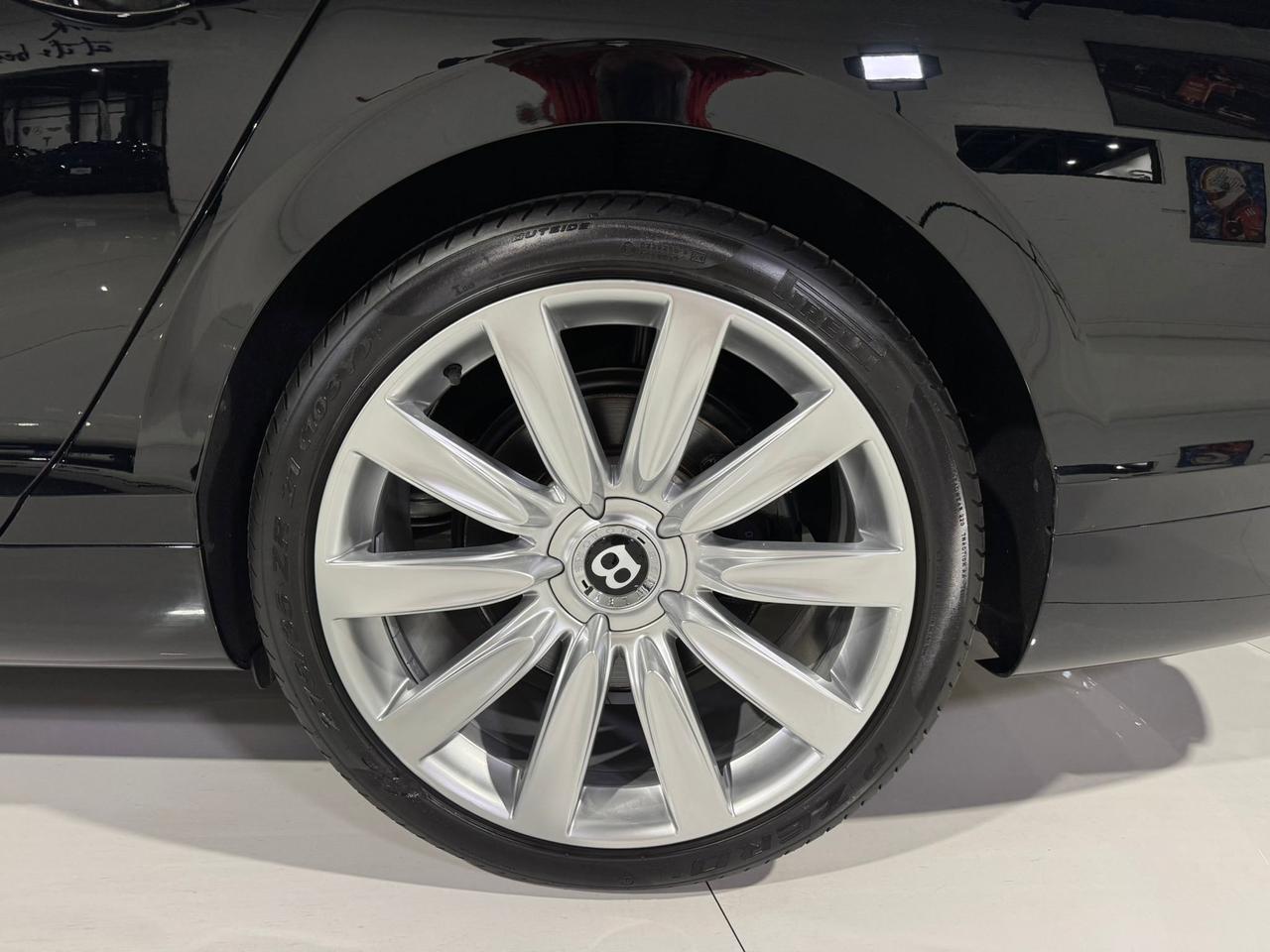2014 Bentley Flying Spur Fort Lauderdale FL