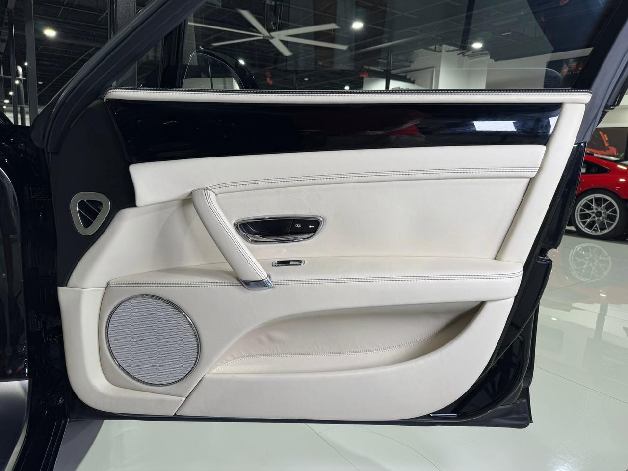 2014 Bentley Flying Spur Fort Lauderdale FL
