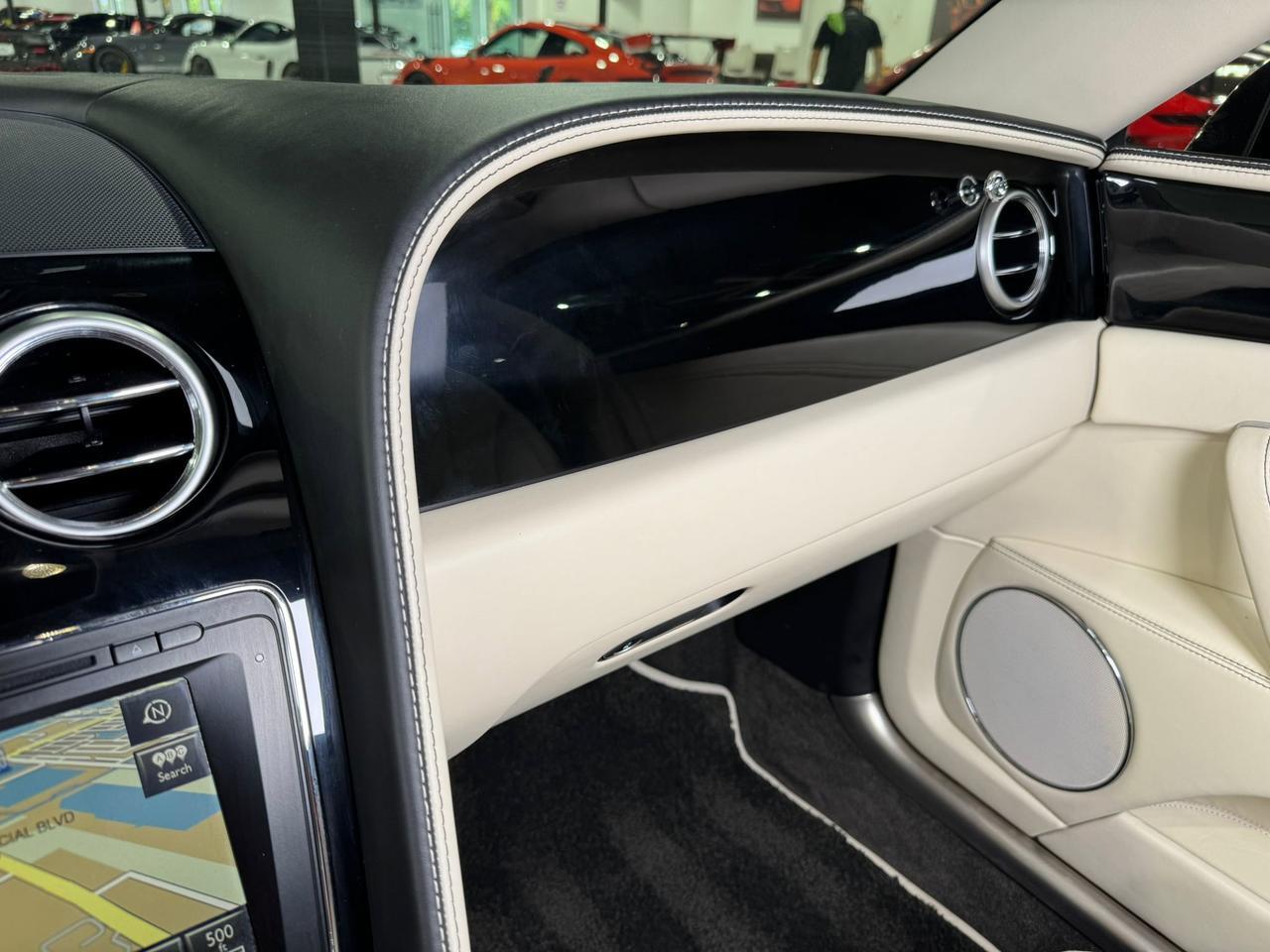 2014 Bentley Flying Spur Fort Lauderdale FL