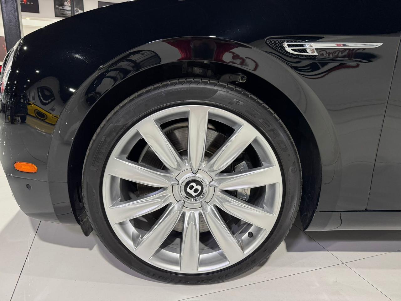 2014 Bentley Flying Spur Fort Lauderdale FL