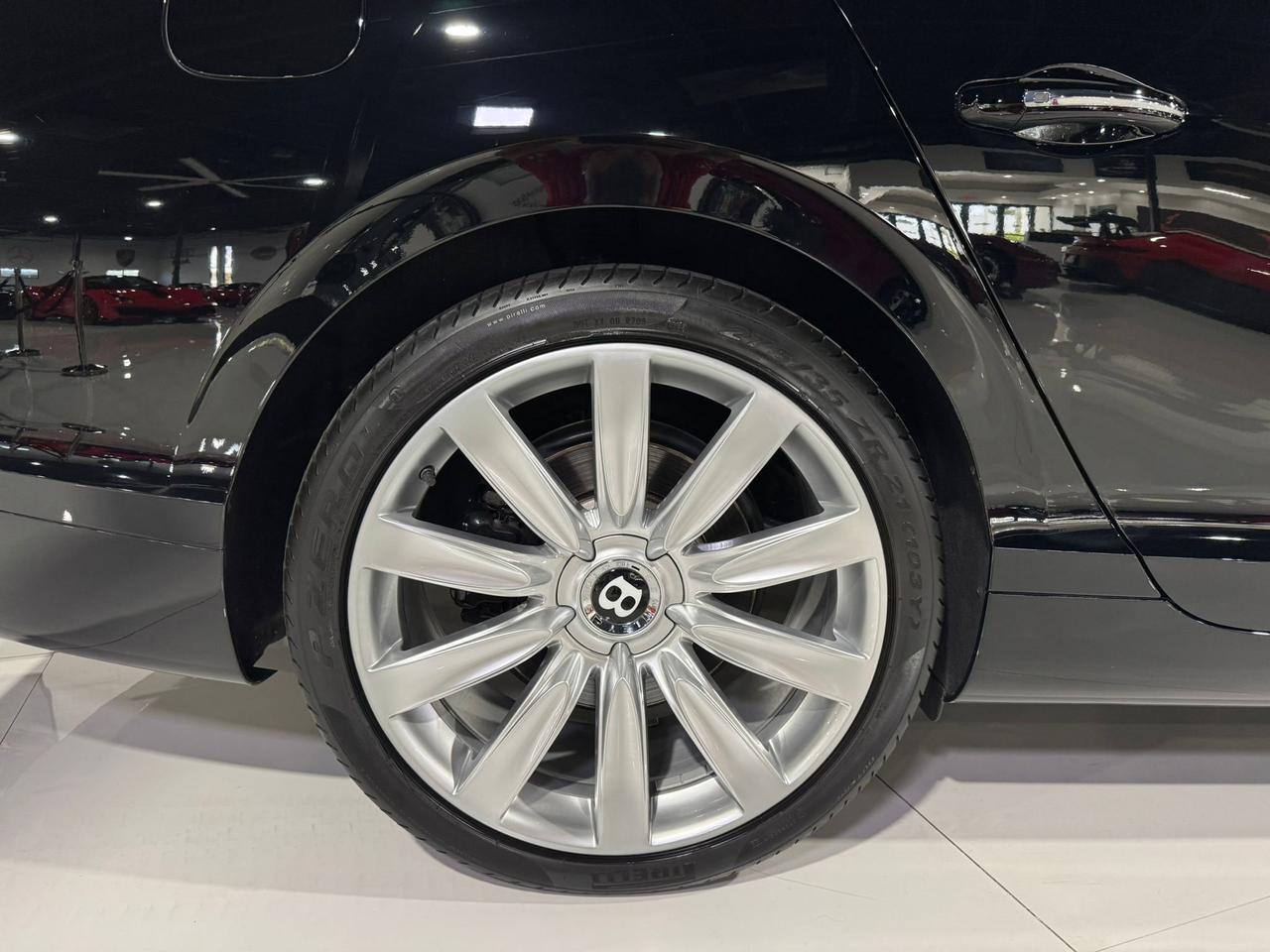 2014 Bentley Flying Spur Fort Lauderdale FL