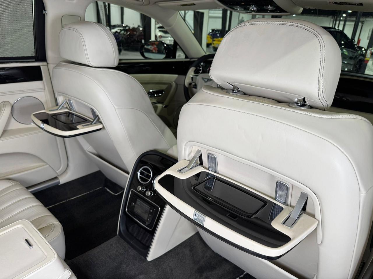 2014 Bentley Flying Spur Fort Lauderdale FL